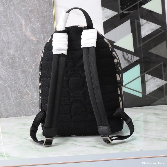 OldCobbler Bags BACKPACK RIDER DIRO 0718